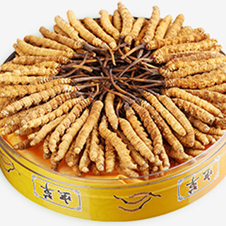 中药