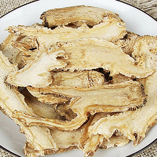 中药